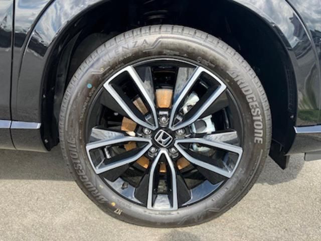Honda VEZEL 2023-08 10248-5