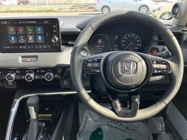 Honda VEZEL 2023-08 10248-8