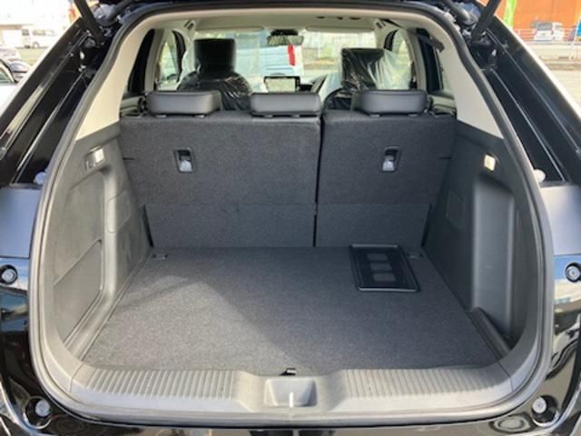 Honda VEZEL 2023-08 10248-3