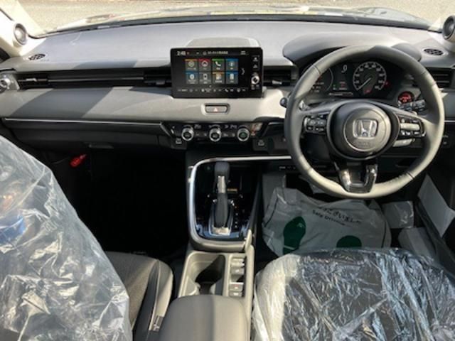 Honda VEZEL 2023-08 10248-7