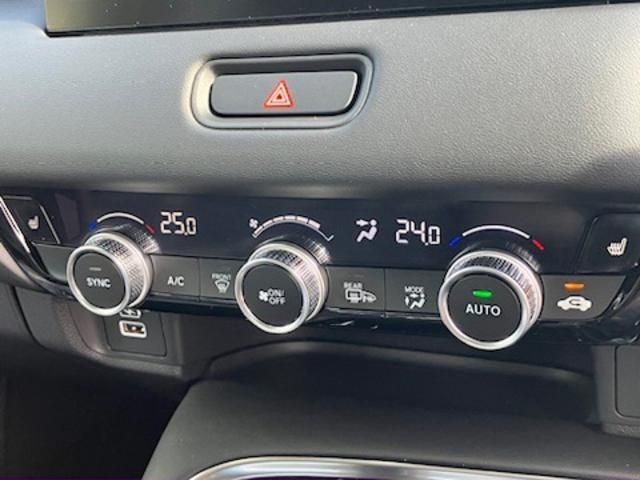 Honda VEZEL 2023-08 10248-13
