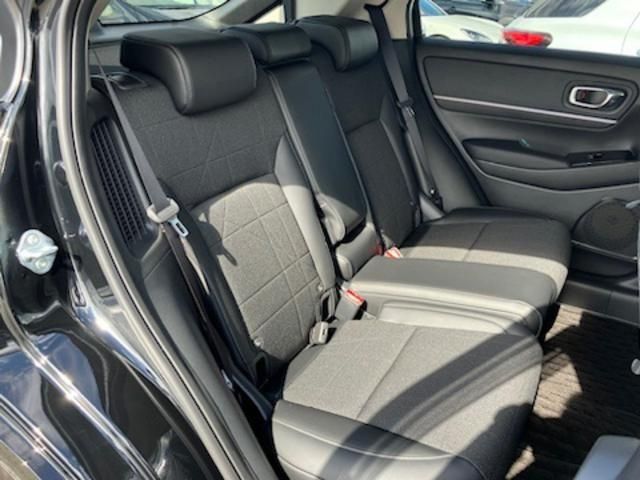 Honda VEZEL 2023-08 10248-22