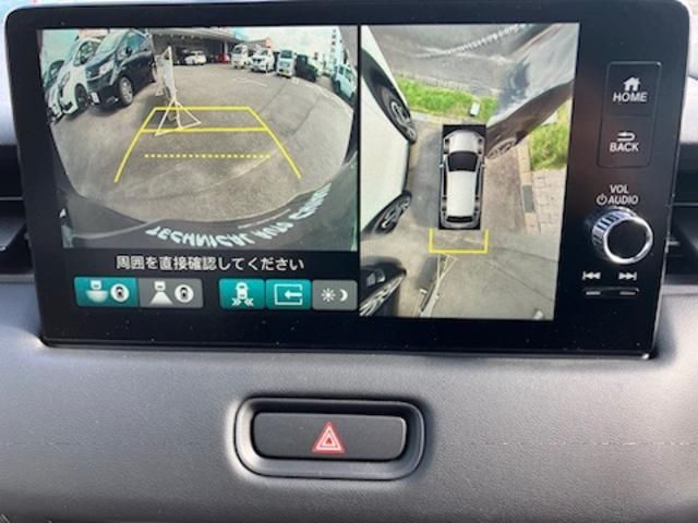 Honda VEZEL 2023-08 10248-12