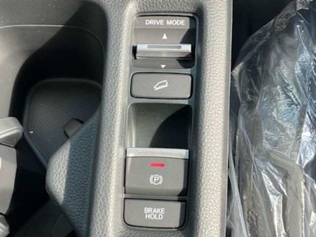 Honda VEZEL 2023-08 10248-17