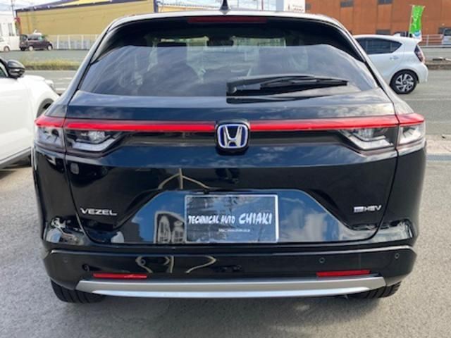 Honda VEZEL 2023-08 10248-2