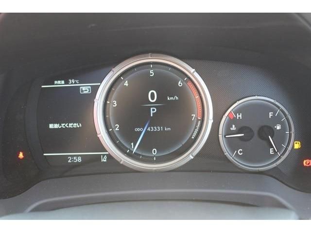 Lexus RX 2016-07 8346-19
