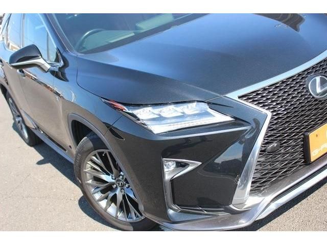 Lexus RX 2016-07 8346-12