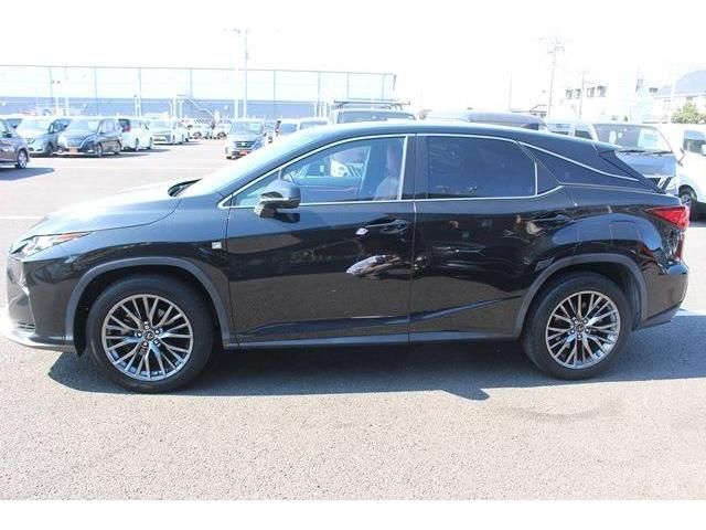 Lexus RX 2016-07 8346-8