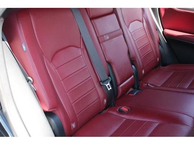 Lexus RX 2016-07 8346-15