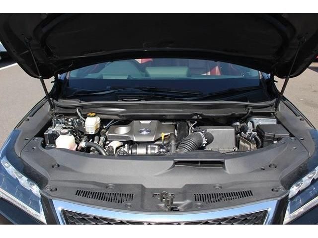 Lexus RX 2016-07 8346-18