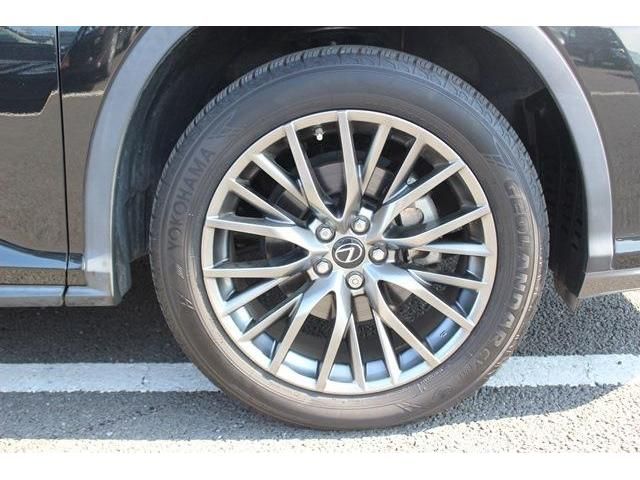 Lexus RX 2016-07 8346-11