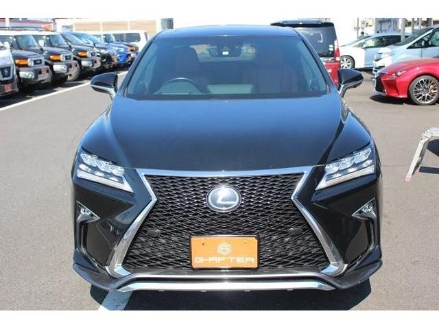 Lexus RX 2016-07 8346-7
