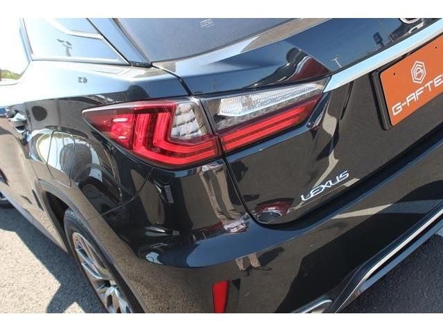 Lexus RX 2016-07 8346-13
