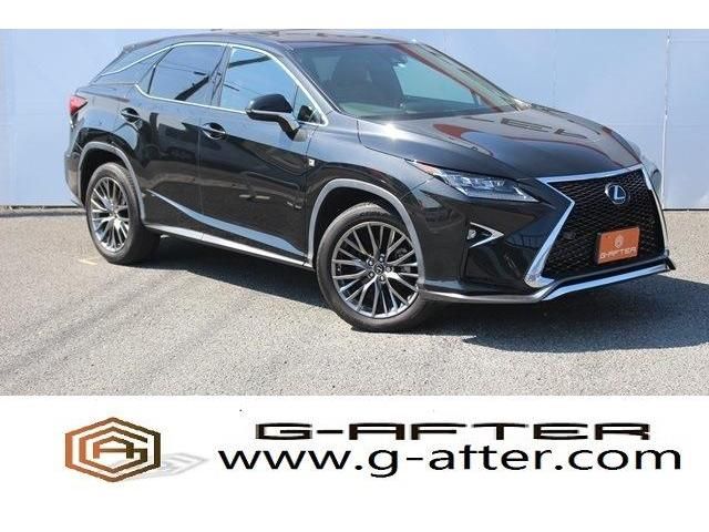 Lexus RX 2016-07 8346-0