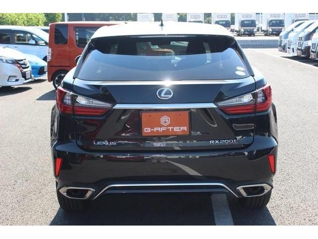Lexus RX 2016-07 8346-9