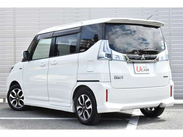 Mitsubishi DELICA D2 2017-10 16727-2