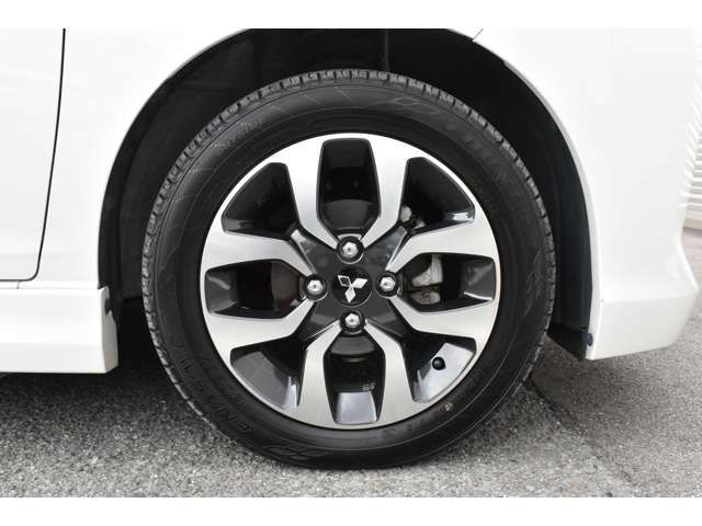 Mitsubishi DELICA D2 2017-10 16727-18