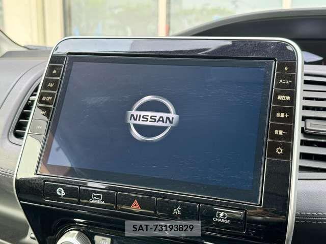 Nissan SERENA 2020-07 284102-2