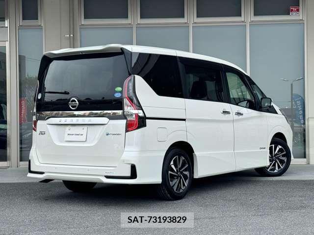 Nissan SERENA 2020-07 284102-1