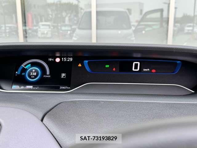 Nissan SERENA 2020-07 284102-14