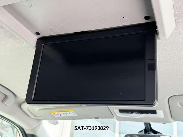 Nissan SERENA 2020-07 284102-6