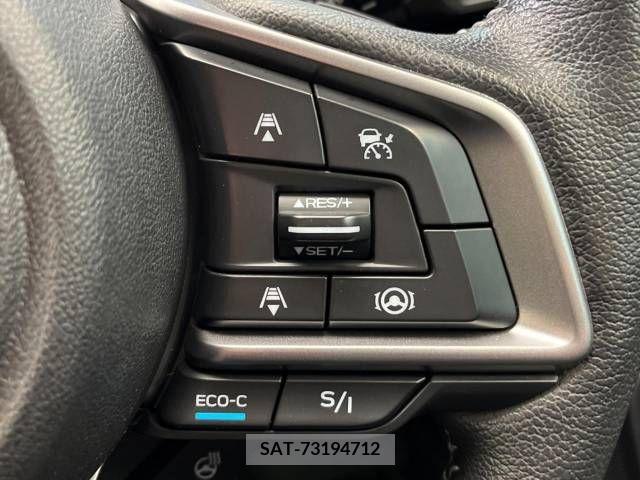 Subaru FORESTER 2018-09 384743-6