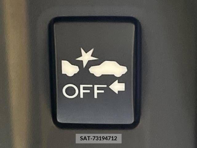 Subaru FORESTER 2018-09 384743-5