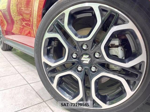 Suzuki SWIFT 2020-07 286502-13
