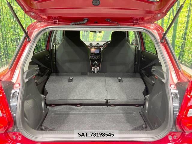 Suzuki SWIFT 2020-07 286502-10