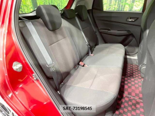 Suzuki SWIFT 2020-07 286502-9