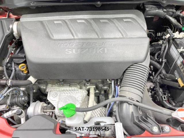 Suzuki SWIFT 2020-07 286502-18