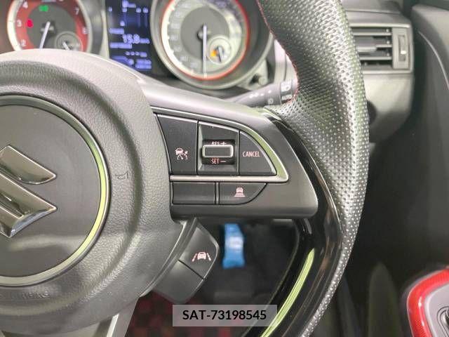 Suzuki SWIFT 2020-07 286502-7