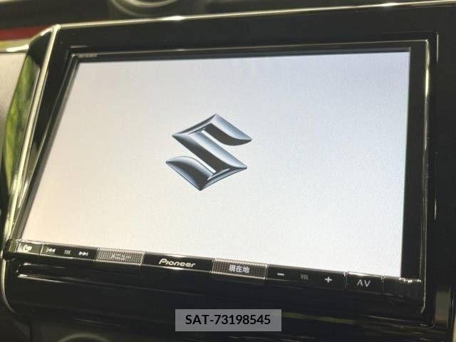 Suzuki SWIFT 2020-07 286502-4