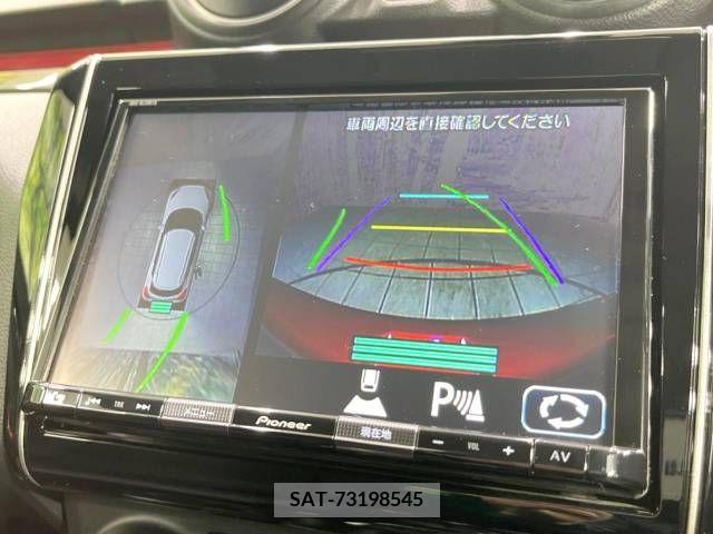 Suzuki SWIFT 2020-07 286502-5