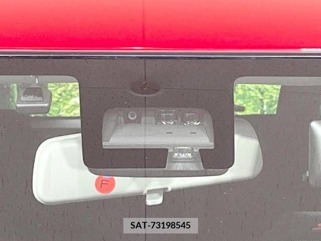 Suzuki SWIFT 2020-07 286502-3
