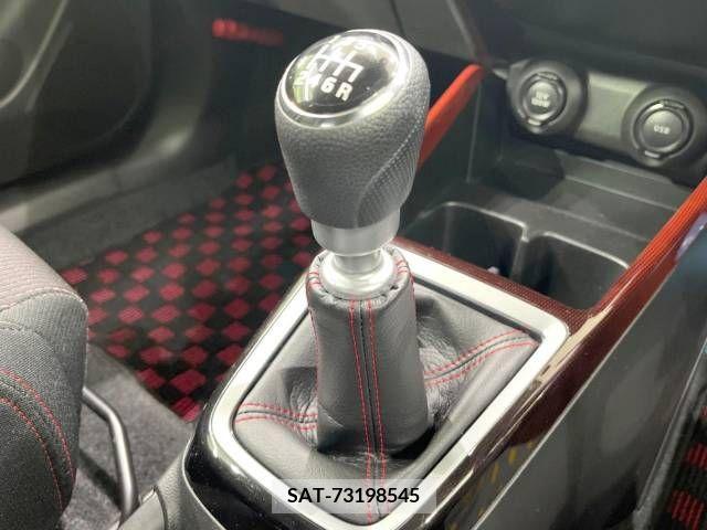 Suzuki SWIFT 2020-07 286502-2