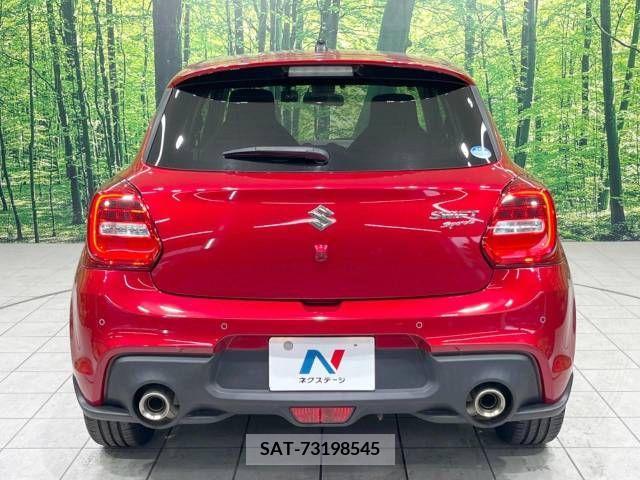 Suzuki SWIFT 2020-07 286502-15
