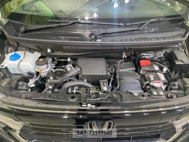 Honda N BOX CUSTOM 2023-02 278996-18