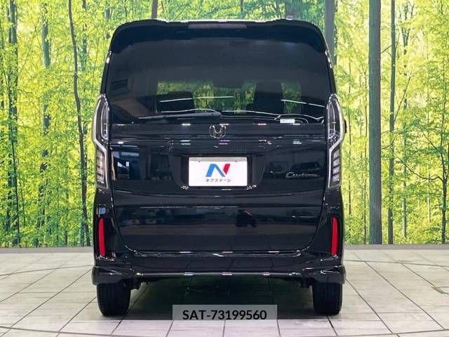 Honda N BOX CUSTOM 2023-02 278996-15