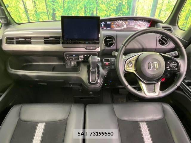 Honda N BOX CUSTOM 2023-02 278996-1