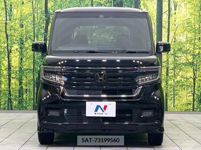 Honda N BOX CUSTOM 2023-02 278996-14