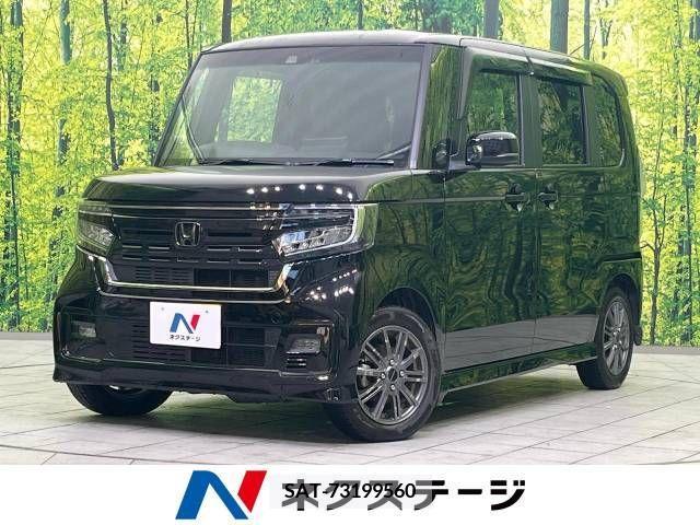 Honda N BOX CUSTOM 2023-02 278996-0