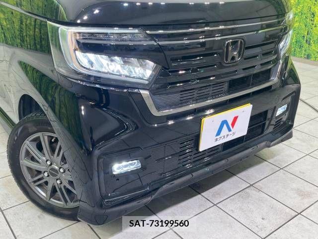 Honda N BOX CUSTOM 2023-02 278996-12