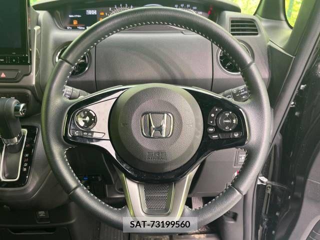 Honda N BOX CUSTOM 2023-02 278996-11