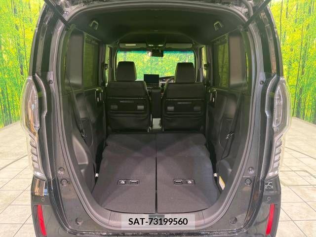 Honda N BOX CUSTOM 2023-02 278996-10