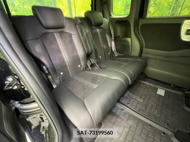 Honda N BOX CUSTOM 2023-02 278996-9