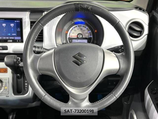 Suzuki HUSTLER 2015-08 361457-11