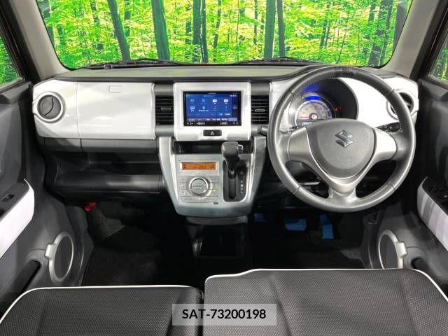 Suzuki HUSTLER 2015-08 361457-1