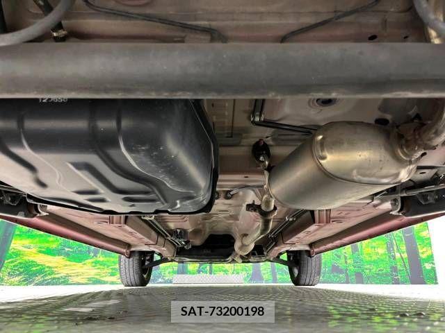 Suzuki HUSTLER 2015-08 361457-19