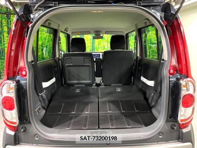 Suzuki HUSTLER 2015-08 361457-10